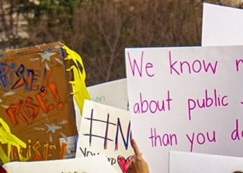 Largest Maryland School District’s ‘Anti-Racism’ Teaching Starts In Kindergarten, Documents Show