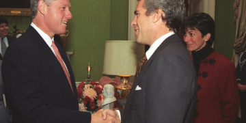 Latest Epstein Files Release Reveals Contacts With Bannon, Musk, Lutnick, World Leaders