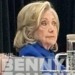 Leaked Photo Brought Hillary Clinton’s Closed-Door Epstein Testimony To Abrupt Halt