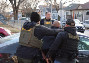 Lefty Radicals Concoct Strategy To Let Anti-ICE Agitators Get Off Scot-Free