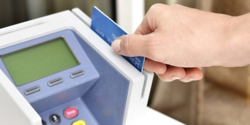 LEIF LARSON: Credit Card Rate Caps A Bad Progressive Idea