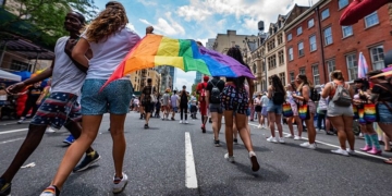 LGBTQ Ideology Can’t Just Seem To Die In Corporate America No Matter How Hard People Try To Kill It