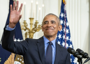 Liberal Podcaster Brian Tyler Cohen Ripped Over Reaction To Obama’s Unprecedented Answer To Existential Question