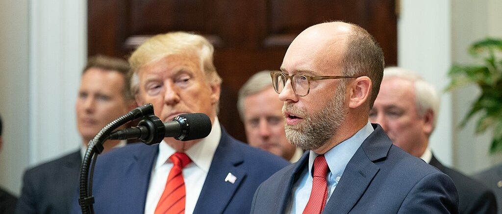 Liberals Immediately Fling Lawsuit Threats After Trump Kills Their Beloved Regulation