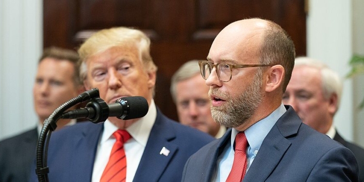 Liberals Immediately Fling Lawsuit Threats After Trump Kills Their Beloved Regulation