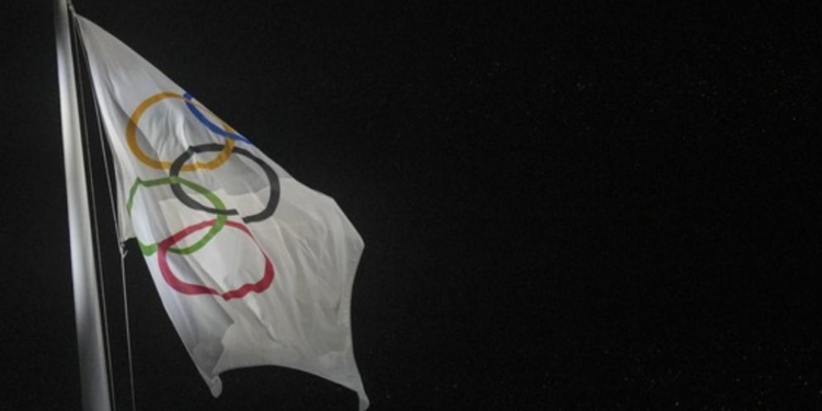 Mainstream Media Opts Not To Cover Trans Winter Olympics Athlete Who Contradicts Their Narrative