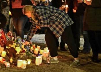 Mainstream Media Unite To Gaslight Public After Canada Mass School Shooting