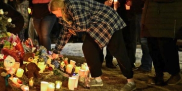 Mainstream Media Unite To Gaslight Public After Canada Mass School Shooting