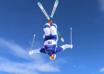 Major News Network Is Confronted For Repeatedly ‘Misgendering’ Olympian