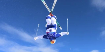 Major News Network Is Confronted For Repeatedly ‘Misgendering’ Olympian