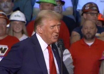 Majority Of Americans Say Trump’s Tariffs Hurt Economy, Poll Shows