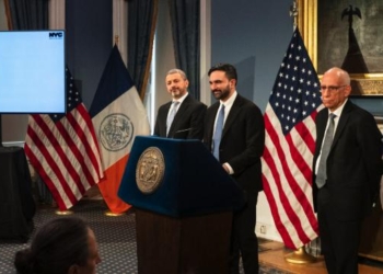 Mamdani Budget Is Raising Eyebrows