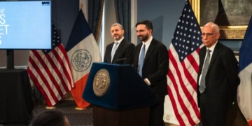 Mamdani Budget Is Raising Eyebrows