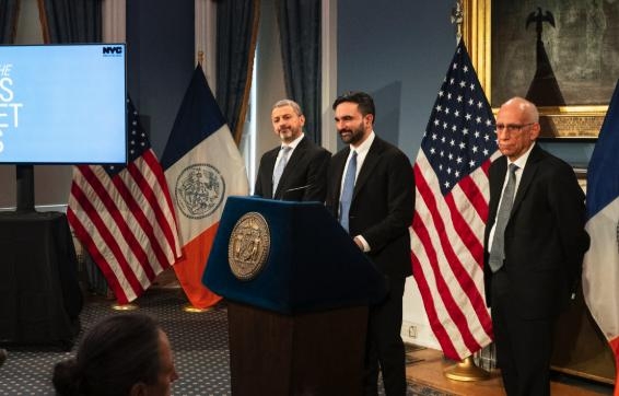 Mamdani Budget Is Raising Eyebrows