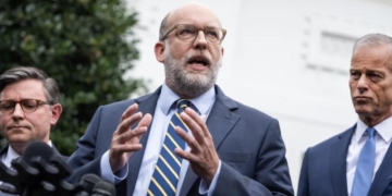 Man Arrested For Stalking Administration Official