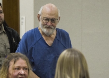 Man Sentenced to 15 Years in Prison for Falsely Claiming to Have Shot Charlie Kirk