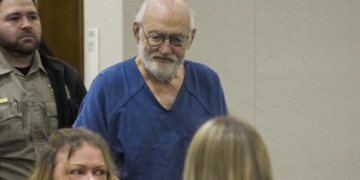 Man Sentenced to 15 Years in Prison for Falsely Claiming to Have Shot Charlie Kirk