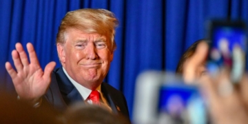 MANDY GUNASEKARA: How Trump EPA Upending Climate Scam Revives US Industry