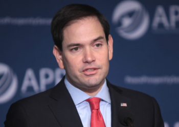 Marco Rubio Reportedly Targets Potential Censorship Schemes Worldwide