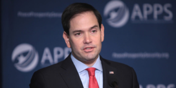 Marco Rubio Reportedly Targets Potential Censorship Schemes Worldwide