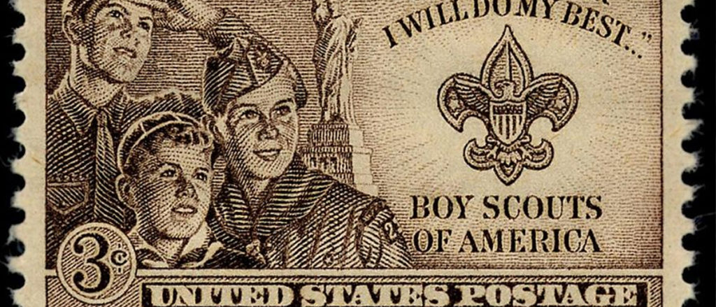 MARK HANCOCK: When Institutions Lose Their Compass, Young People Notice