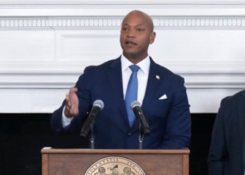 Maryland Democrats Look To Raid Green Energy Fund To Balance Ballooning Budget