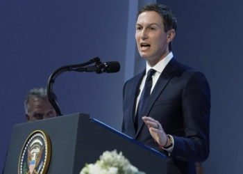 Media Conjures Up Another Anonymous Whistleblower To Discredit DNI Tulsi Gabbard