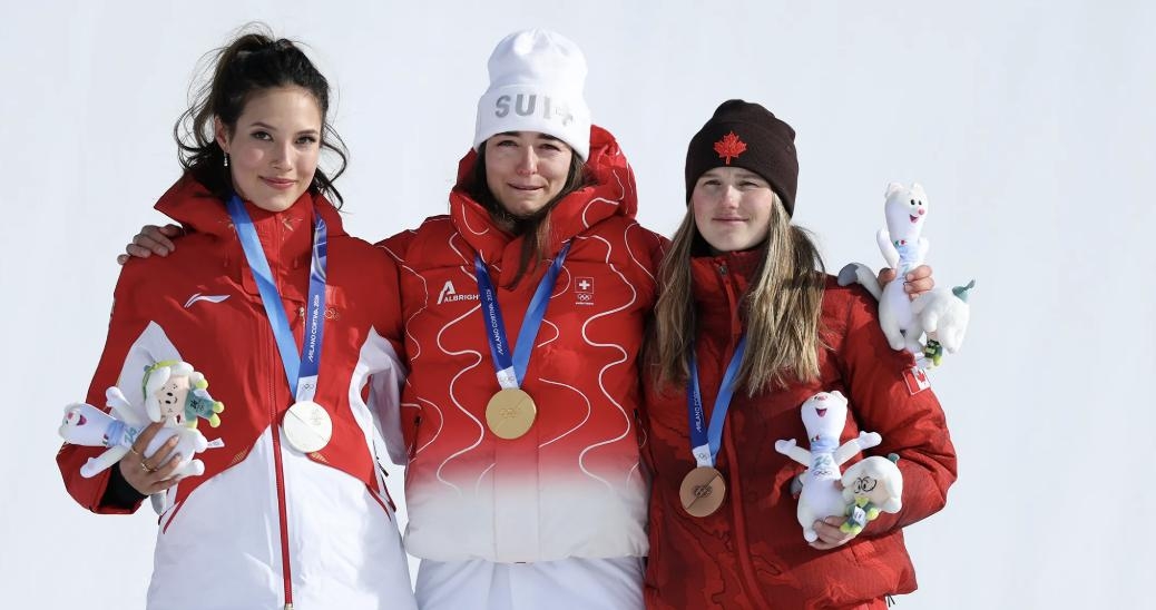 Meet The Olympian Who Betrayed America For Communist China