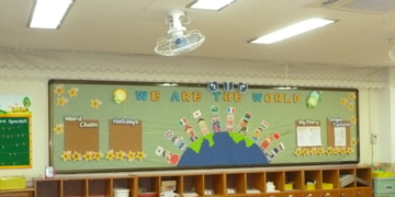 MEGHAN PORTFOLIO And FRANK RICCI: Teachers Union Uses ‘Crises’ To Reshape School Governance