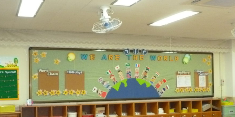 MEGHAN PORTFOLIO And FRANK RICCI: Teachers Union Uses ‘Crises’ To Reshape School Governance