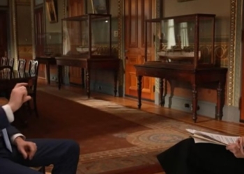 Megyn Kelly Asks JD Vance Point-Blank If Trump Is Wasting Time On Foreign Policy