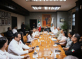 Mexican Border-Region Mayor Announces Fight Against Extortion … City Officials Involved