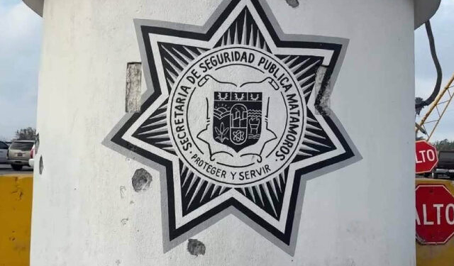 Mexican Politician Downplays Cartel Shootout Despite Police Buildings Struck by Gunfire