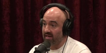 Mike Benz Flags ‘Bombshell’ Detail In Latest Epstein Files Dump