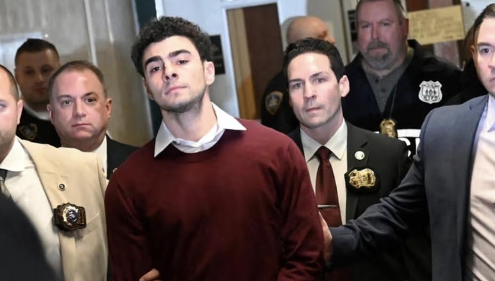 Minnesota Man Charged With Impersonating an FBI Agent, Allegedly Tried to Break Out Luigi Mangione