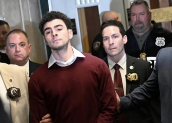 Minnesota Man Charged With Impersonating an FBI Agent, Allegedly Tried to Break Out Luigi Mangione