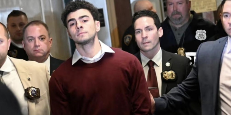 Minnesota Man Charged With Impersonating an FBI Agent, Allegedly Tried to Break Out Luigi Mangione