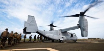 MISLEY MANDARIN: Why Chagos Islands Matter To US Security