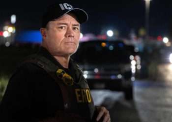 More Democrats Than Ever Want To Abolish ICE. What’s Their Plan If They Succeed?