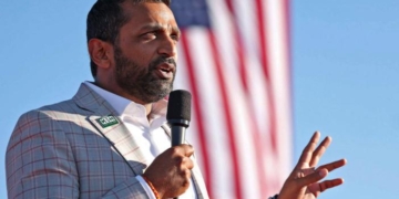 Multiple Firings Announced As FBI Deepens Investigation Into Mar-a-Lago Phone Record Subpoenas