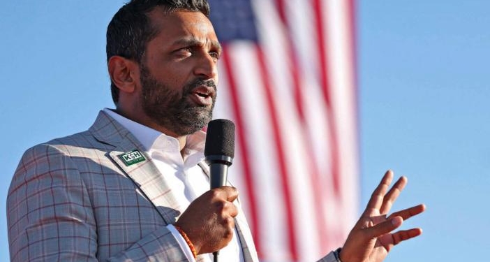 Multiple Firings Announced As FBI Deepens Investigation Into Mar-a-Lago Phone Record Subpoenas