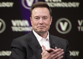 Musk Predicts The United States Will Go Bankrupt Unless We Follow This Plan
