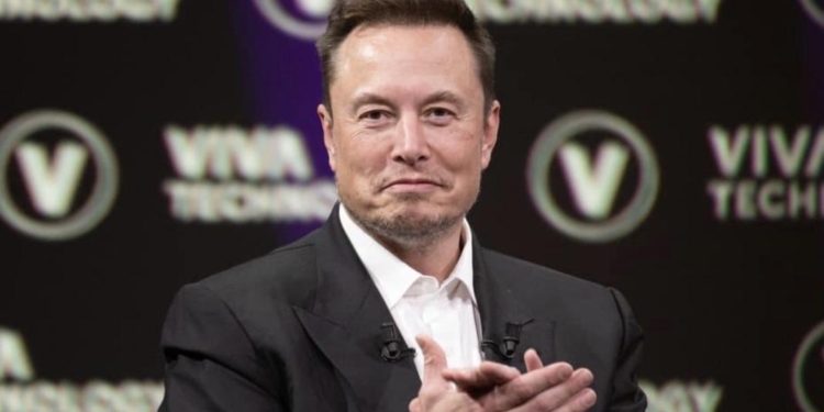 Musk Predicts The United States Will Go Bankrupt Unless We Follow This Plan