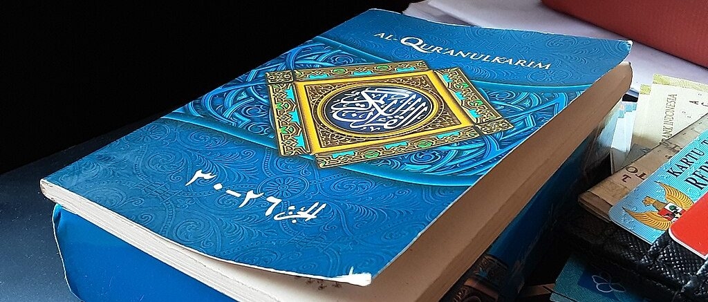 Muslim Org Passed Out ‘Shariah’ Flyers In Public Texas High School, District Confirms