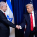 Netanyahu Plays Trump & American Jews for Fools – Again