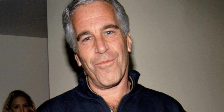 New Epstein Files Revive Once Denied Allegations