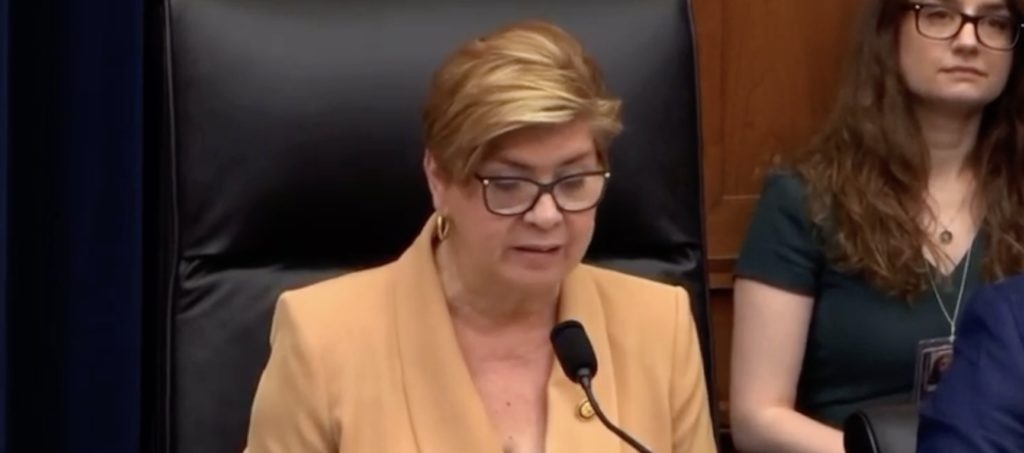 Democrat Rep. Nellie Pou Takes Credit For Funding By Bill She Fiercely Opposed