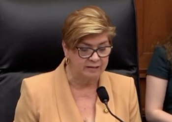 Democrat Rep. Nellie Pou Takes Credit For Funding By Bill She Fiercely Opposed