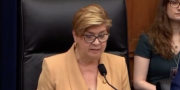 Democrat Rep. Nellie Pou Takes Credit For Funding By Bill She Fiercely Opposed