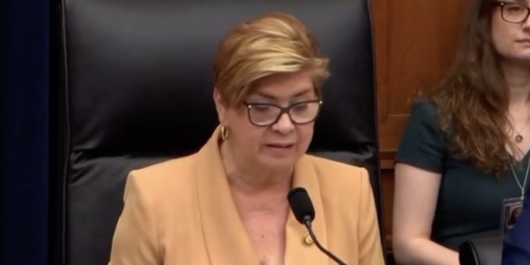 Democrat Rep. Nellie Pou Takes Credit For Funding By Bill She Fiercely Opposed